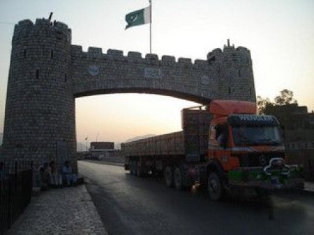 Peshawar